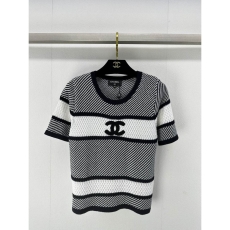 Chanel Sweaters